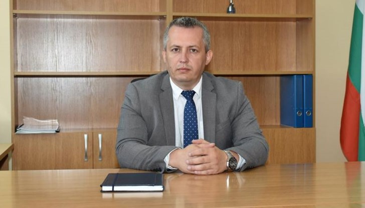 Рокадите в МВР продължават