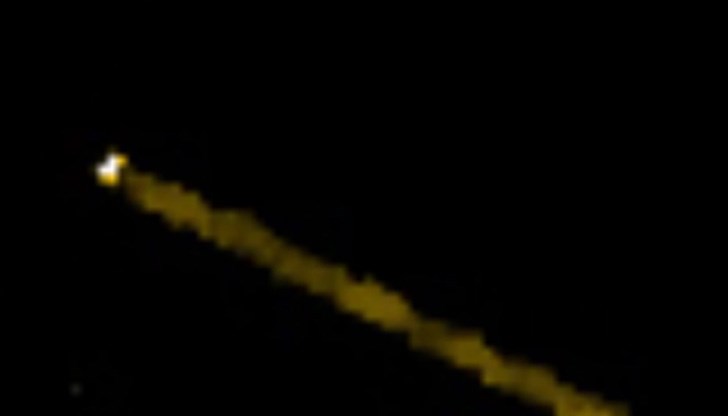 Белият дом отказа да коментира съобщенията за поредица забелязани неидентифицирани летящи обекти Белият дом отказа да коментира съобщенията за поредица забелязани неидентифицирани летящи обекти