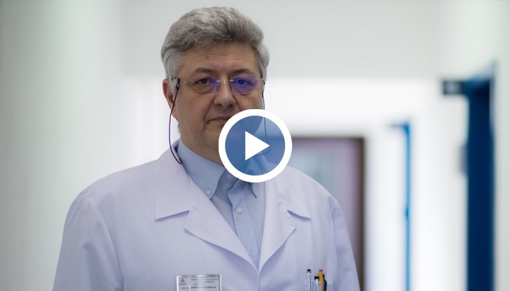 Нови разкрития по казуса с Александровска болница