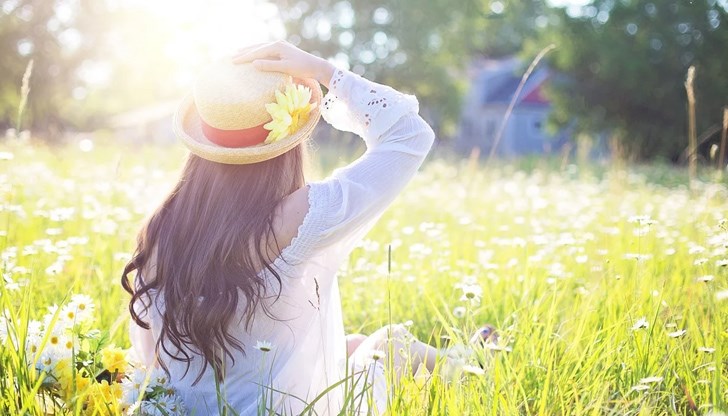 Астрономическото лято настъпва на 21 юни в 6,32 минути сутринта