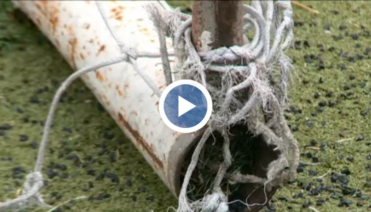 По случая се води досъдебно производство