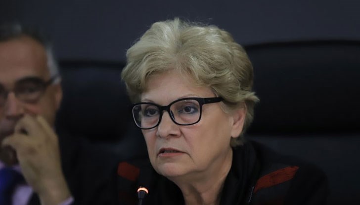 В Борда на директорите са назначени Валентин Вълков, Иван Станчев и Десислава Христова В Борда на директорите са назначени Валентин Вълков, Иван Станчев и Десислава Христова