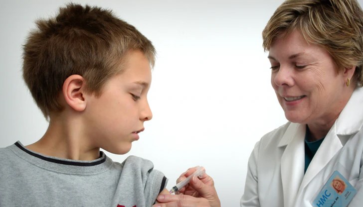 От 3 юни деца над 12 години могат да бъдат ваксинирани с Pfizer/BioNTech