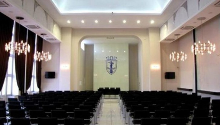 Начело застава Диян Димов