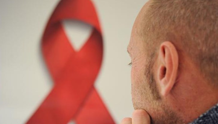 Този вирус вече е причинил смъртта на 33 милиона души Този вирус вече е причинил смъртта на 33 милиона души