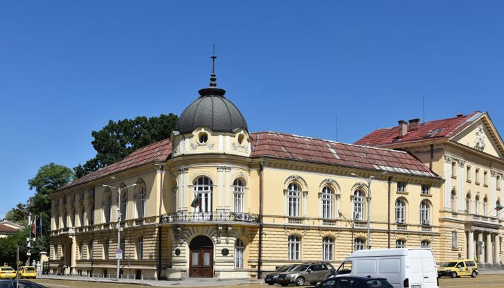 Български учени с отличия за иновации в областта на наноструктурите и микровълновото замърсяване Български учени с отличия за иновации в областта на наноструктурите и микровълновото замърсяване