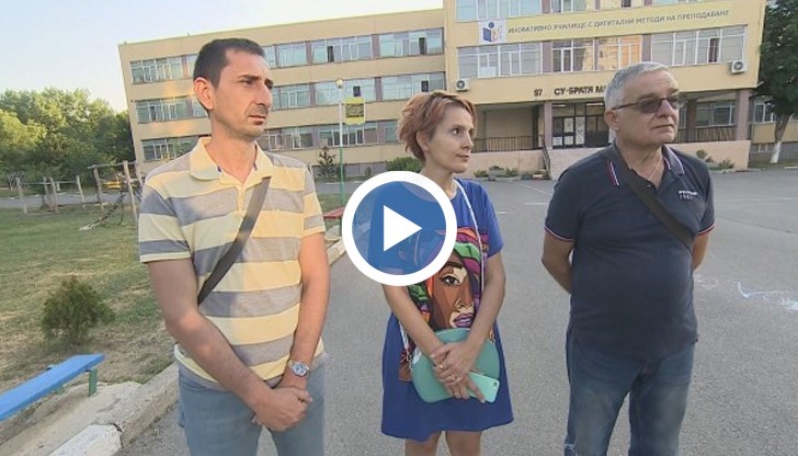 Дядото на момиченцето попита защо при толкова тежък инцидент не са повикани спешни медици