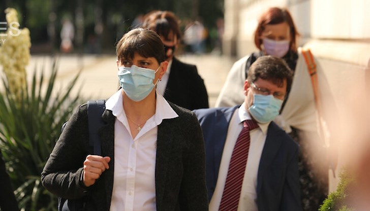 Страната ни е първата, която главният прокурор на ЕС посещава, откакто ръководената от нея институция започна да работи на 1 юни Страната ни е първата, която главният прокурор на ЕС посещава, откакто ръководената от нея институция започна да работи на 1 юни