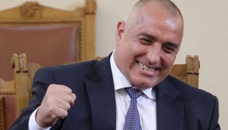 И е наивно да се смята, че тия хора ще се предадат без бой