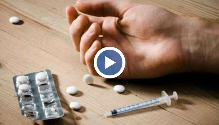 Утре от Центъра организират шествие с флашмоб, за да отбележат 26 юни - Международният ден за борба с наркотиците