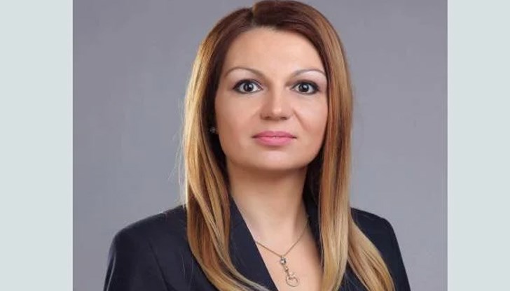 Става дума за Лозана Василева от Пазарджик Става дума за Лозана Василева от Пазарджик