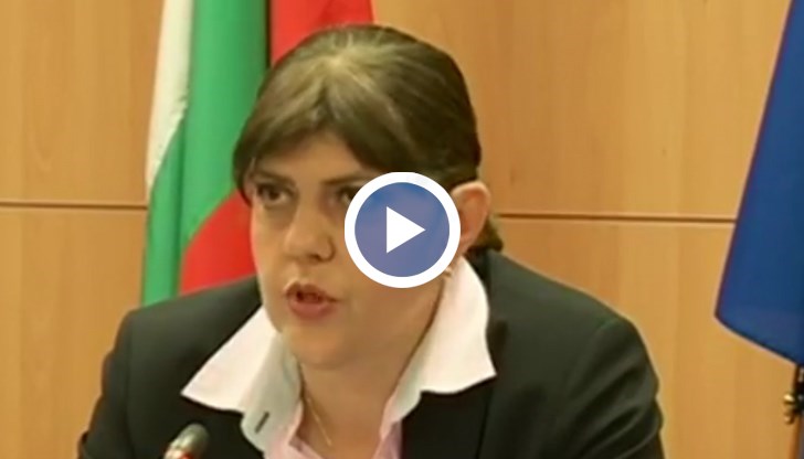 Очаквам да бъде ускорен трансферът на делата и случаите от България, по които ще работи европейската прокуратура