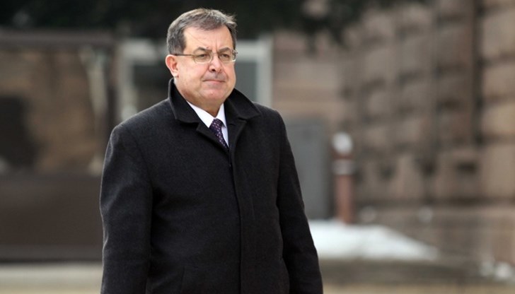 Промяна има и в управлението на Областната дирекция на ДФЗ в Русе Промяна има и в управлението на Областната дирекция на ДФЗ в Русе