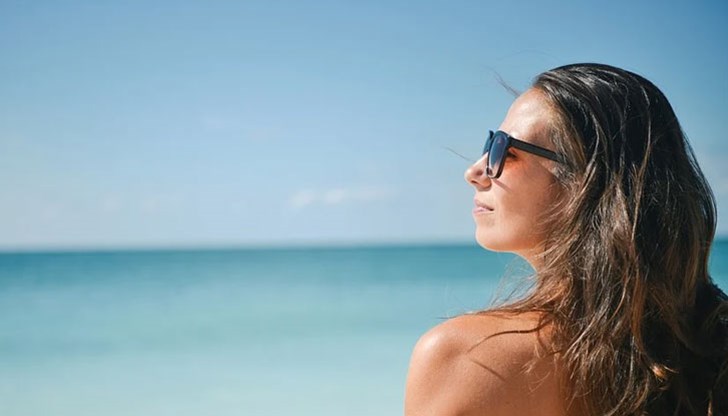 Юли ще започне със слънчево и горещо време, но ще започне захлаждане Юли ще започне със слънчево и горещо време, но ще започне захлаждане