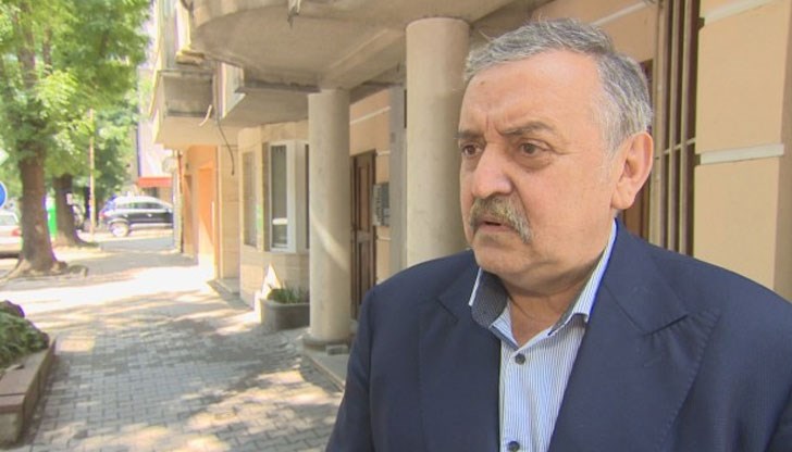 Считаме, че няма нищо несправедливо в пенсионирането му