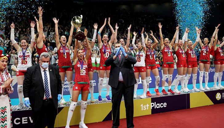 Напълнихте ми душата! Напълнихте ми душата!