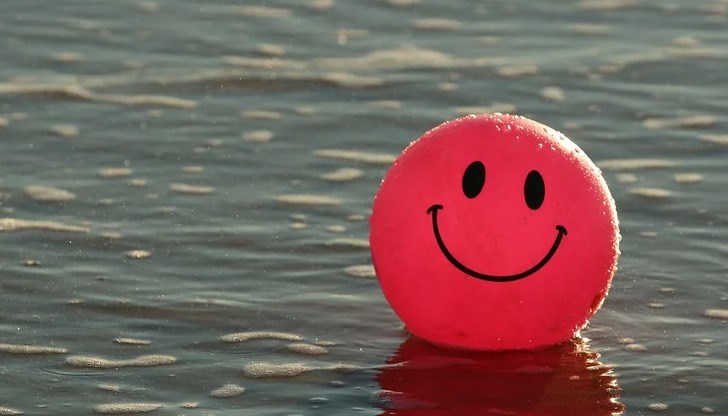 Тайната  се крие в  собственото  тяло