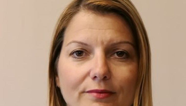 Името на Елена Фичерова се свързва с партията на Васил Божков Името на Елена Фичерова се свързва с партията на Васил Божков