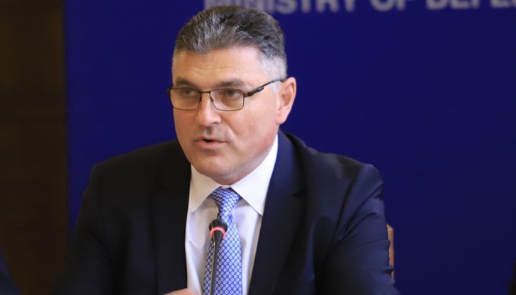 Все още не е подновено търсенето на черната кутия на падналия самолет МиГ-29 Все още не е подновено търсенето на черната кутия на падналия самолет МиГ-29