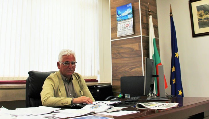 С удоволствие ще дам на Лаура Кьовеши и „Струма“, ако има далавери, казва зам.-министърът С удоволствие ще дам на Лаура Кьовеши и „Струма“, ако има далавери, казва зам.-министърът