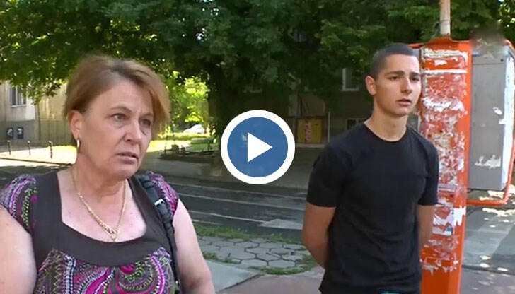 Жертвата е била нападната от 4 бездомни кучета