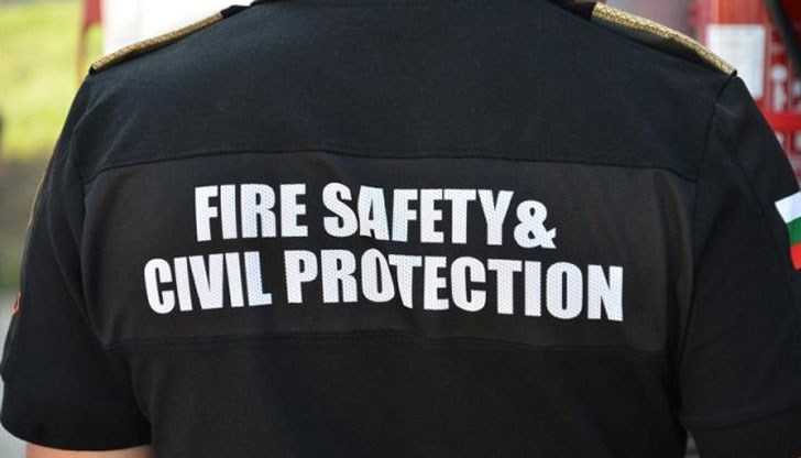 Огнеборците помагаха при издирването на 29-годишния русенец Огнеборците помагаха при издирването на 29-годишния русенец