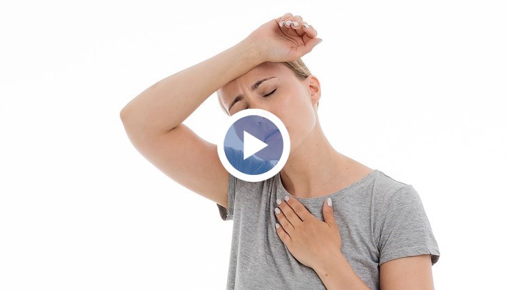 Спешните медици съветват да избягваме слънцето и да носим светли дрехи