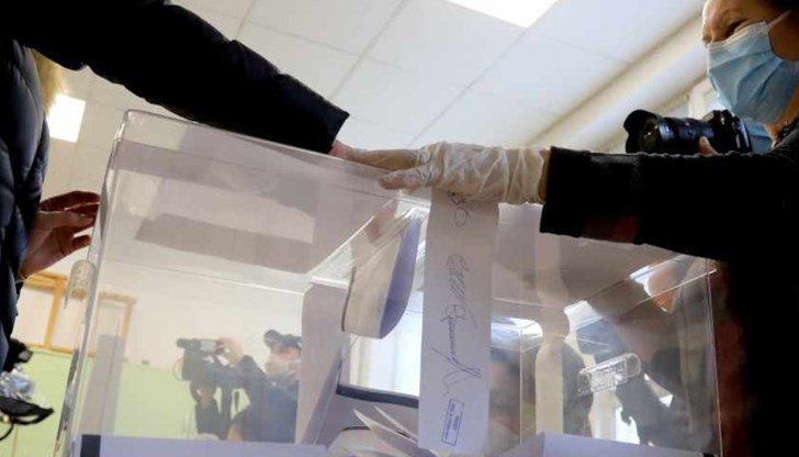 Ускоряват издаването на лична карта за изборите