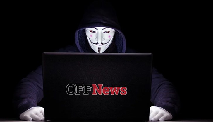 Хакер разпространи изтеклите данни в интернет