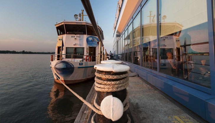 Те са обявени за 29 юни - Денят на река Дунав Те са обявени за 29 юни - Денят на река Дунав