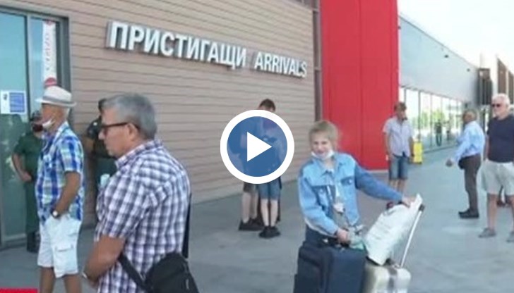 Режимът за влизане в страната ни е както при останалите чужденци, изключение има единствено за руските граждани с имот у нас