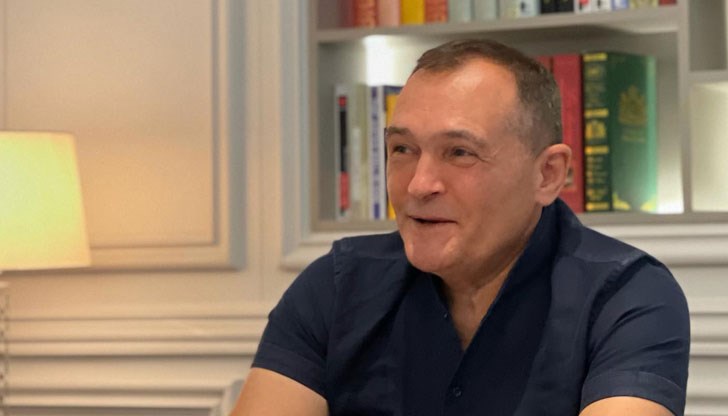 Синдикът на "Ню геймс", през което Божков организираше лотариите си, трябва да поиска изваждането на дружеството от черния списък Синдикът на "Ню геймс", през което Божков организираше лотариите си, трябва да поиска изваждането на дружеството от черния списък