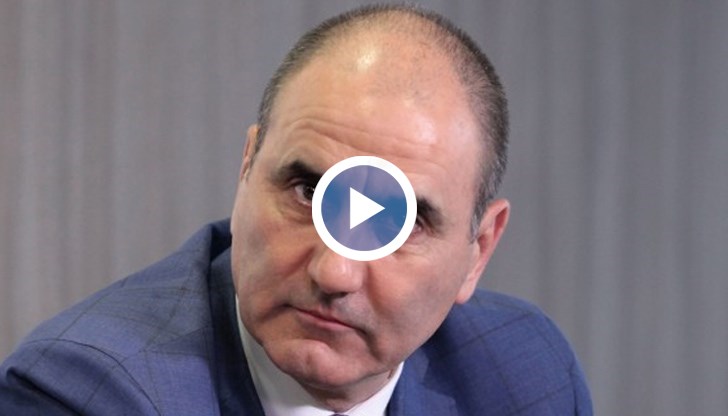 По думите му не бива да се пренебрегва информацията от САЩ обаче, защото тя „стъпва на анализ на факти и доказателства“