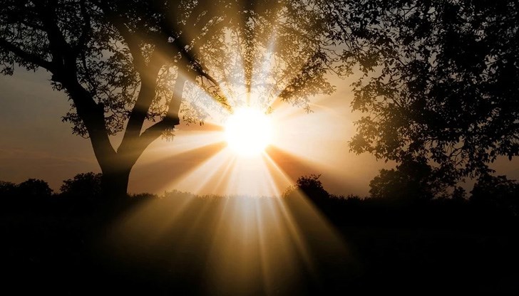 Към края на седмицата времето ще се успокои Към края на седмицата времето ще се успокои