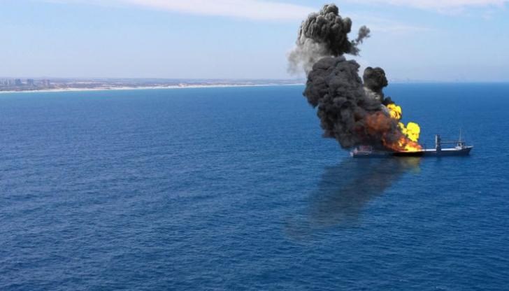 Лошото време и силните мусони в района затрудняват спасителните дейности