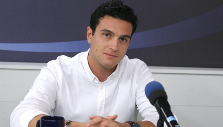 Главният диригент на Русенската опера стана „Млад музикант на годината 2020“ Главният диригент на Русенската опера стана „Млад музикант на годината 2020“