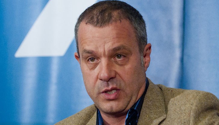 Сигналът е изпратен до Европейския парламент и Европейската комисия, както и до европейски правозащитни институции и организации, Съвета на Европа, ОССE, както и до дипломатическите представителства