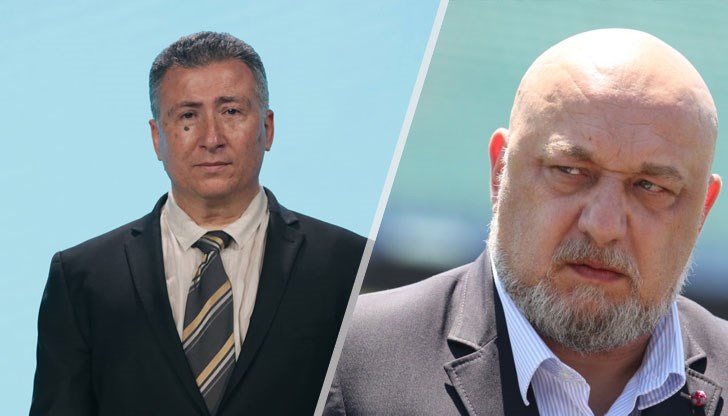 ГЕРБ впускат в битката отново парашутиста Кралев, от ИТН залагат на експерта по национална сигурност - Светлин Стоянов