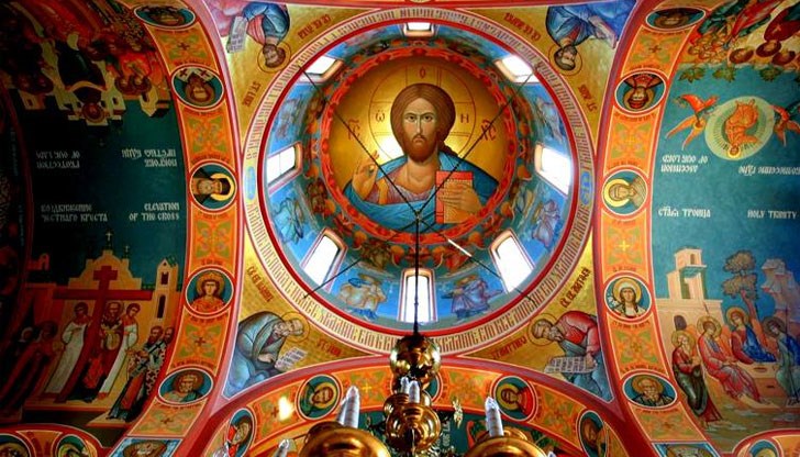 Зина е бил слуга на Зинон  и горял от желание да пострада за вярата в Христа