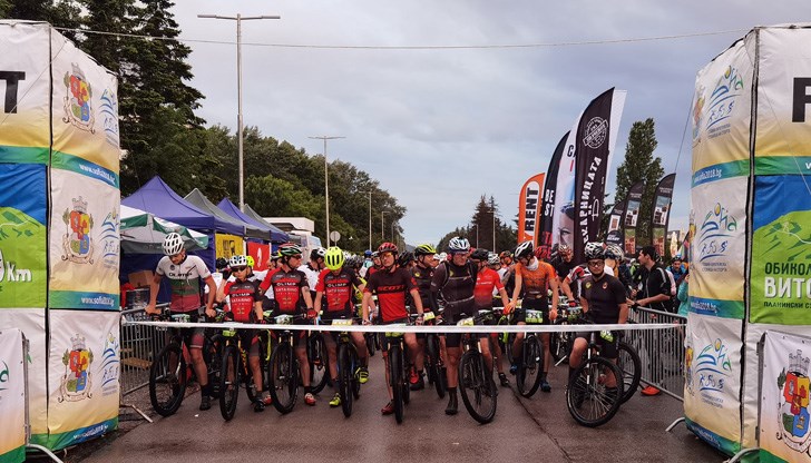 Йоана Вълканова изпревари далеч по-опитни и възрастни състезатели