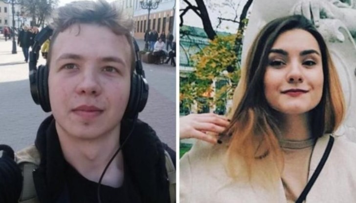 Те все още са под пълен контрол на властите, заяви бащата на опозиционера