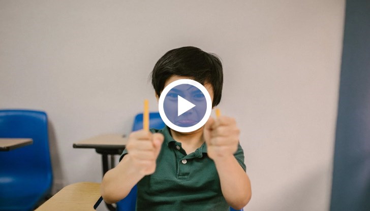 Детето е получило сериозна травма на главата