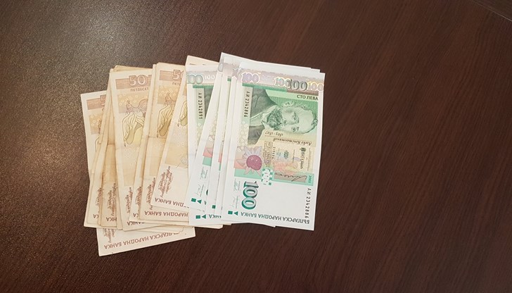 Те ще бъдат представени от Гълъб Донев, Асен Василев и Кирил Петков