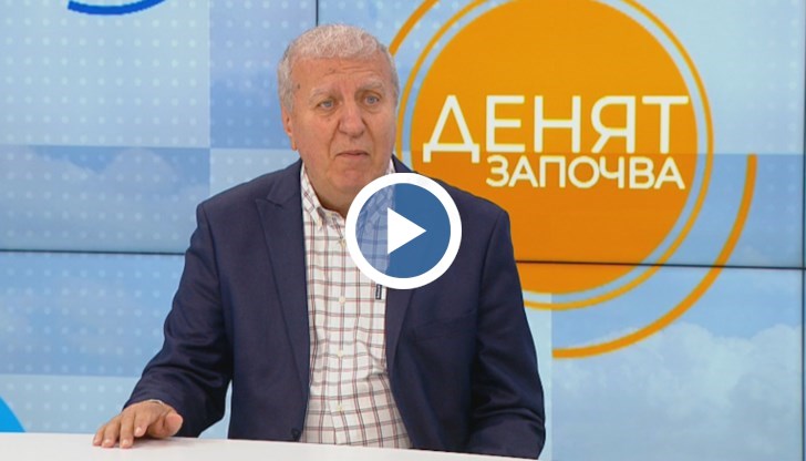 ГЕРБ продължават да притискат хората по места. Борисов да се оттегли