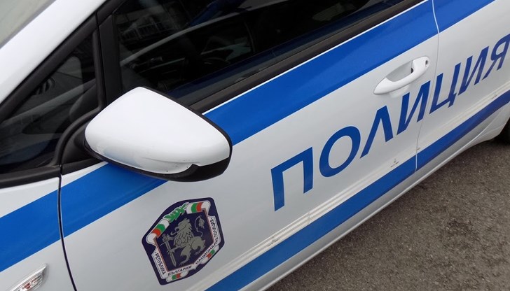 Едната катастрофа е станала на пътя Русе - Бяла, а другата в квартал "Долапите" Едната катастрофа е станала на пътя Русе - Бяла, а другата в квартал "Долапите"