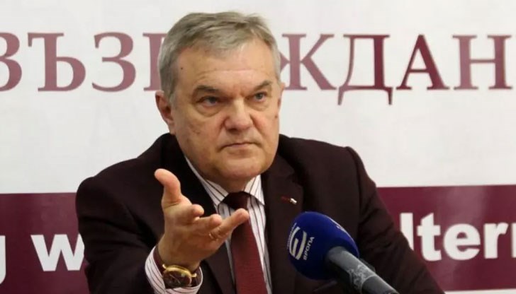 В предизборните билбордове са наляти огромни пари, крадени от българите В предизборните билбордове са наляти огромни пари, крадени от българите