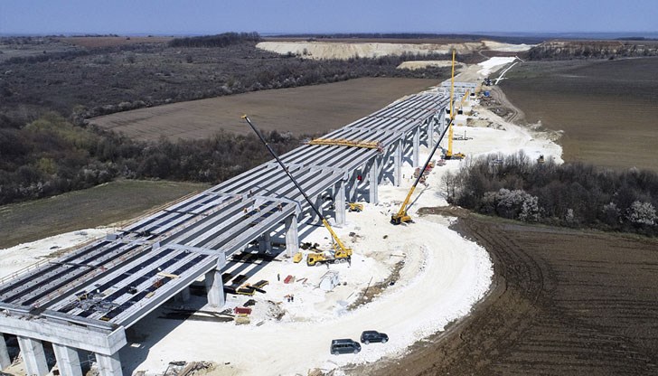 По съоръженията се работи без технически проект