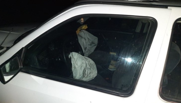 В случая има и куриозен момент В случая има и куриозен момент