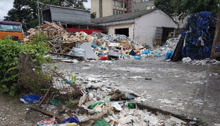 Според Иван Белчев е налице замърсяване