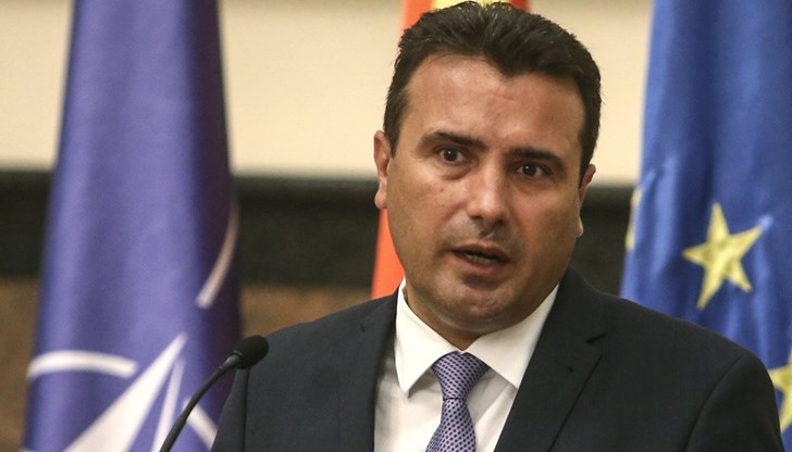 Македонското правителство планира редица срещи с български представители